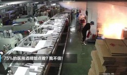诸城纺织厂爆料视频播放,揭秘工厂内幕