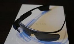 眼镜爆料视频,科技新品大曝光