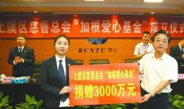 上虞捐资最新爆料消息